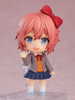 616toys®2612預購・GSC 黏土人 心跳文學社 紗世里 公仔 0525