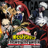616toys®現貨・一番賞 我的英雄學院 The way they walk H/I賞
