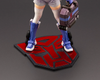 616toys®現貨・壽屋 TRANSFORMERS 美少女 變形金剛 柯博文 1/7