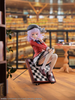 616toys®2703預購・BellFine 歡迎來到實力至上主義的教室 坂柳有栖 1/7 公仔 0619