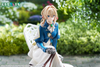 616toys®2611預購・TAITO DRESSTA 紫羅蘭永恆花園 薇爾莉特・伊芙加登 0603