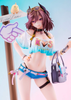 616toys®2612預購・MIMEYOI 碧藍航線 霧島 夏日的大膽嘗試Ver 1/7 一般版 0918