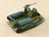 616toys®2611預購・GSC 太陽之牙 MAX26 Scale 太陽之牙套組 1/72 組裝模型 0629