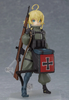 616toys®2702預購・MF figma 劇場版 幼女戰記 譚雅·提古雷查夫 可動 0812