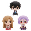 616toys®現貨・一番賞 刀劍神域 10th Anniversary A/B/C/D/H/最後賞