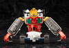 616toys®2612預購・FREEing Dynamic Change R 合體變形 蓋特機器人 可動 0819