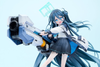 616toys®2707預購・GSC 蔚藍檔案 愛麗絲 覺醒吧，Supernova！ 1/7 0907