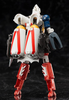 616toys®2612預購・FREEing Dynamic Change R 合體變形 蓋特機器人 可動 0819