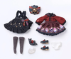 616toys®2612預購・GSC 黏土娃 組裝套組 鏡中奇遇：愛麗絲 Another Color 無本體 0601