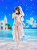 616toys®2701預購・FuRyu F:NEX 魔法少女伊莉雅 美遊 婚紗泳裝Ver 1/7 公仔 0605