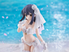 616toys®2701預購・FuRyu F:NEX 魔法少女伊莉雅 美遊 婚紗泳裝Ver 1/7 公仔 0605