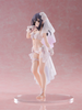 616toys®2701預購・FuRyu F:NEX 魔法少女伊莉雅 美遊 婚紗泳裝Ver 1/7 公仔 0605