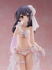 616toys®2701預購・FuRyu F:NEX 魔法少女伊莉雅 美遊 婚紗泳裝Ver 1/7 公仔 0605