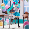【616toys】 SEGA  Luminasta 初音未來''16th Anniversary" KEI ver.