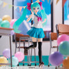 【616toys】 SEGA  Luminasta 初音未來''16th Anniversary" KEI ver.