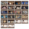 616toys®2608預購・MOVIC 名偵探柯南 底片風卡片收藏集 第7彈 中盒10入 0622