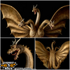 616toys®2609預購・海洋堂 ARTPLA 王者基多拉 Re: Imagination未上色塗裝組裝模型0608