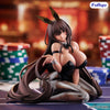 616toys®2610預購・FuRyu景品 勝利女神 妮姬 諾亞爾 黑兔 泡麵蓋 0605