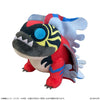 616toys®2612預購・CAPCOM 魔物獵人 Q版魔物布偶 娃娃 波衣龍 0717