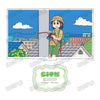 616toys®2608預購・MEDICOS『CITY The Animation』壓克力立牌C 0529