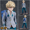 616toys@2608預購・TAKARATOMY 我的英雄學院 爆豪勝己 雄英高校制服 二次元化 1/8 公仔0508