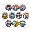 616toys®2608預購・MEDICOS『惡靈剋星』私服ver. 徽(胸)章收集 (全10種) 0529