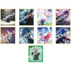 616toys®2609預購・SEGA 世界計畫 繽紛舞台 初音未來 迷你色紙收藏集 第62彈 A盒 中盒9入 0615