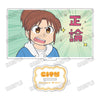 616toys®2608預購・MEDICOS『CITY The Animation』壓克力立牌A 0529