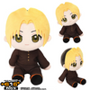 616toys®2610預購・MOVIC 棋靈王 Kuikui 進藤光 頭部可動坐姿布偶 0629