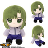 616toys®2610預購・MOVIC 棋靈王 Kuikui 塔矢亮 頭部可動坐姿布偶 0629