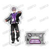 616toys®2608預購・MEDICOS『惡靈剋星』3.觀崎薰 私服ver. 大壓克力立牌 0529