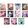 616toys®2609預購・SEGA 世界計畫 繽紛舞台 初音未來 迷你色紙收藏集 第62彈 C盒 中盒11入0615