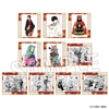 616toys®2607預購・PROOF『鬼燈的冷徹』色紙vol.3 Box1 (全10種) 0529