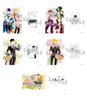 616toys®2607預購・MEDICOS『同級生』插圖卡組 0529