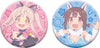616toys®2607預購・MEDICOS『不當哥哥了!』徽(胸)章組A 0529