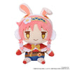 616toys®2609預購・Movic 超異域公主連結☆Re:Dive 美美 坐姿娃 布偶 玩偶娃娃 0608