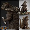 616toys®2610預購・海洋堂 ARTPLA 哥吉拉Re:Imagination 未上色塗裝組裝模型 0608
