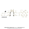 616toys®2612預購・TAKARATOMY ZOIDS 洛伊德 AZ-02EX3 長牙獅零式用零式兵裝 0601