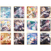 616toys®2609預購・SEGA 世界計畫 繽紛舞台 初音未來 迷你色紙收藏集 第62彈 B盒 中盒12入0615