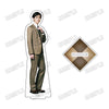 616toys®2608預購・MEDICOS 舞台劇 JOKER GAMEⅢ 6.實井 大壓克力立牌 0617