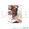 616toys®2607預購・Movic 劇場版 鏈鋸人 蕾潔篇  Noble藝術 壓克力厚磚 鏈鋸人B 0601