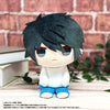 616toys®2609預購・ANICRAFT 死亡筆記本 L 可坐大玩偶 0610