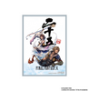 616toys®2609預購・史克威爾 最終幻想 卡套系列高級版 FFX 25th紀念版（FFCSP-05) 0610