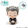 616toys®2610預購・PROOF 指尖玩偶-『排球少年!!』木兔光太郎 睡個好覺ver. 0529