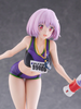 616toys®2703預購・Furyu TENITOL TALL 古立特宇宙 新條茜 運動服Ver 0812