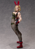 616toys® 流動在庫・FREEing B-style 快打旋風6 倩咪 CAMMY 兔女郎 1/4 公仔
