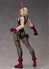 616toys® 流動在庫・FREEing B-style 快打旋風6 倩咪 CAMMY 兔女郎 1/4 公仔