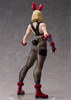 616toys® 流動在庫・FREEing B-style 快打旋風6 倩咪 CAMMY 兔女郎 1/4 公仔