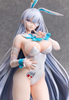 616toys®2609預購・FREEing 碧藍航線 埃姆登 兔女郎Ver 1/4 公仔 0615