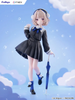 616toys® 2609預購・FuRyu F:NEX Vtuber 時雨羽衣 しぐれうい 雨衣 1/7 公仔 0107